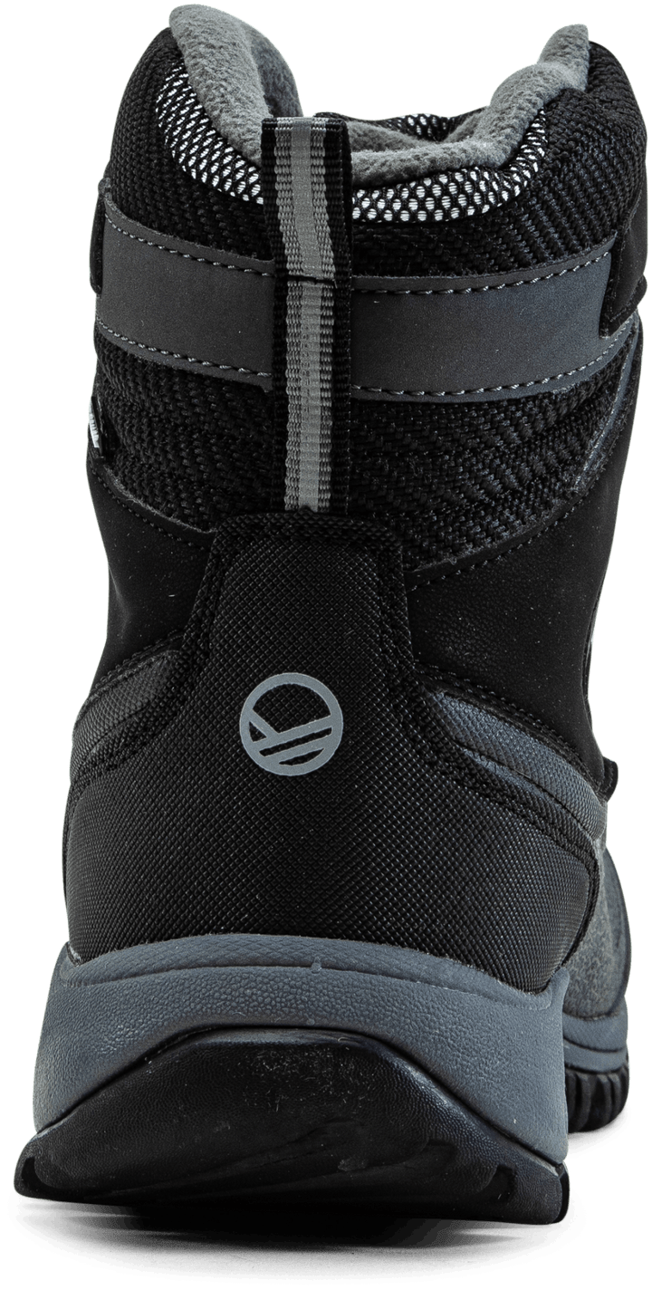 Gifford DX Black