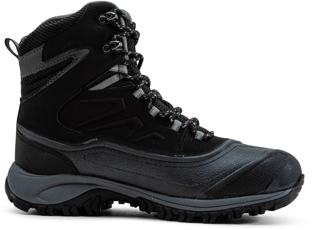 Gifford DX Black
