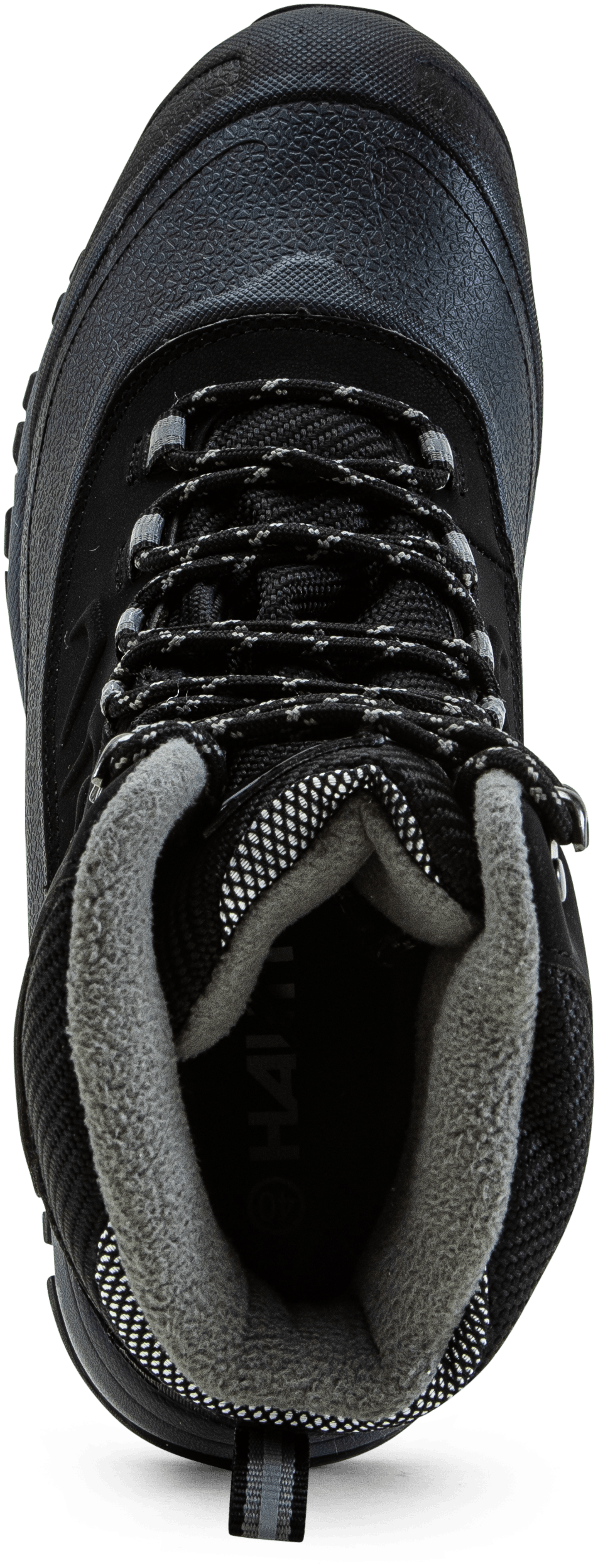 Gifford DX Black