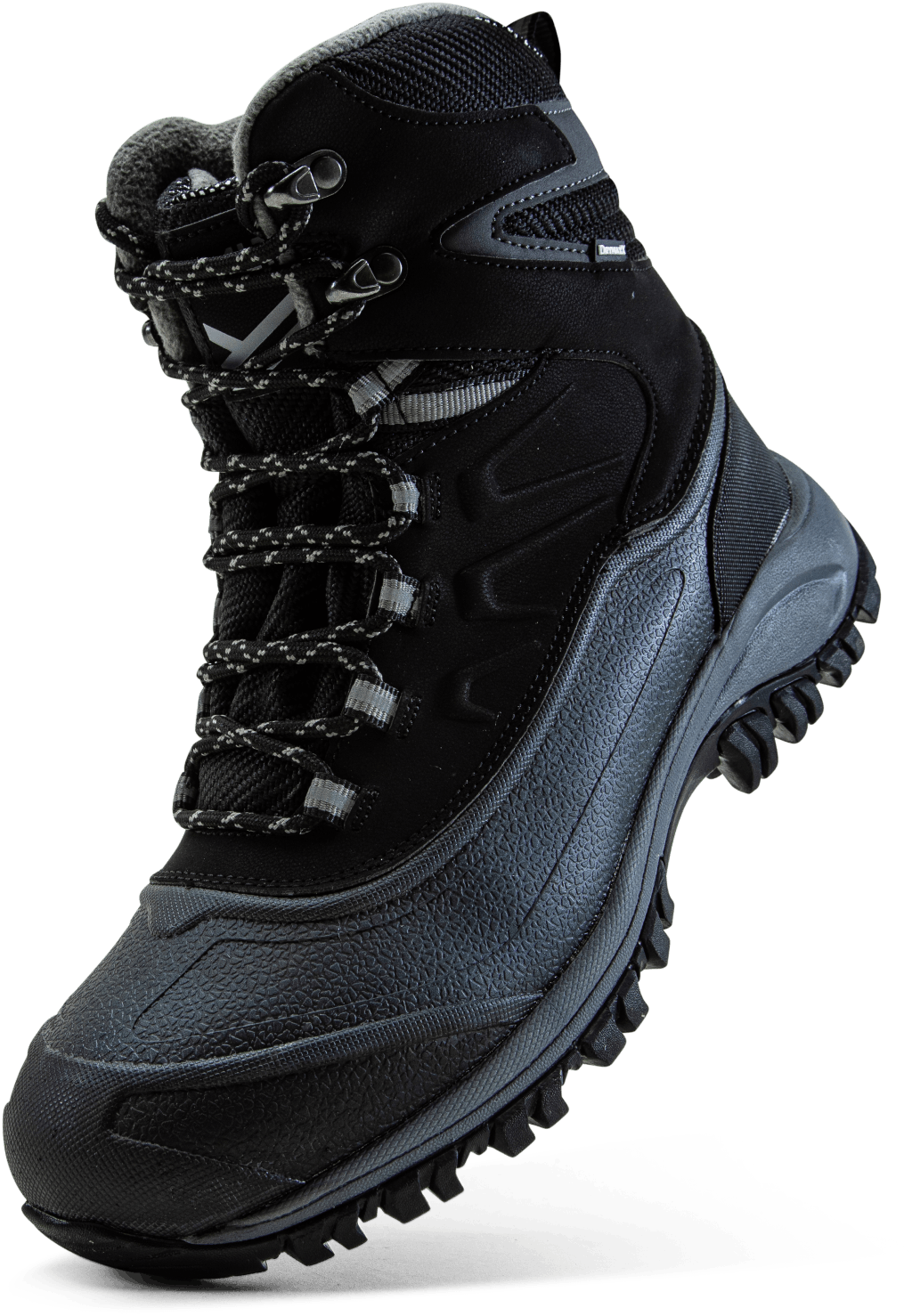 Gifford DX Black