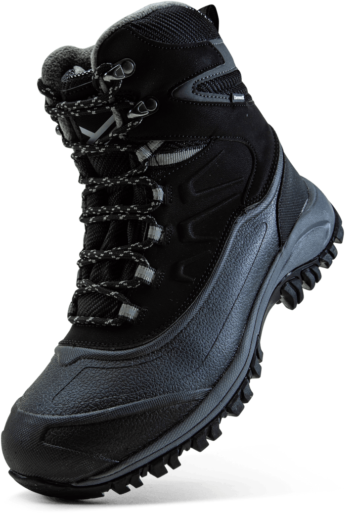 Gifford DX Black
