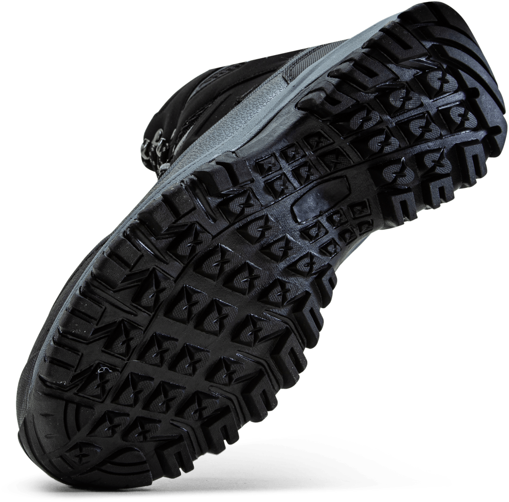 Gifford DX Black