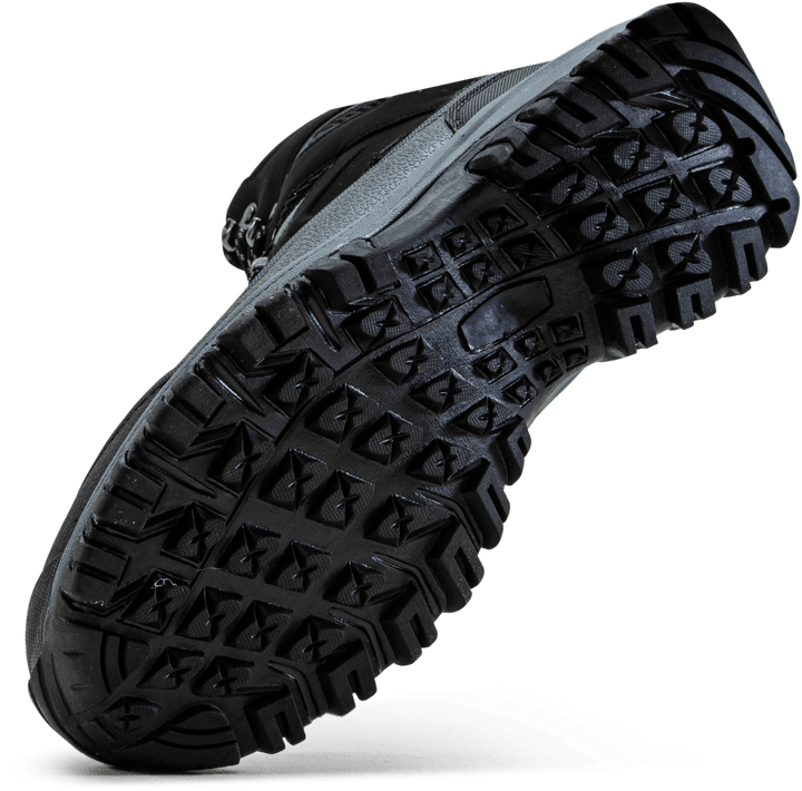 Gifford DX Black