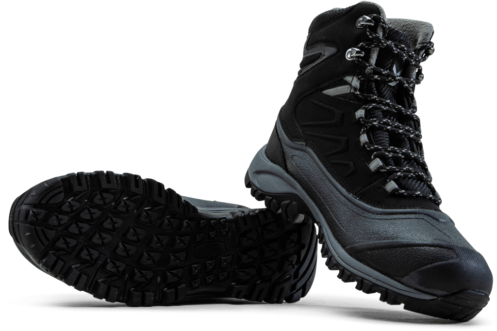 Gifford DX Black
