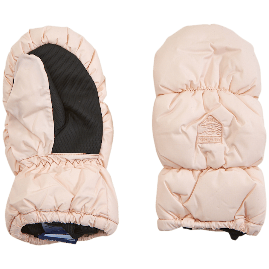New Moon Baby Pink