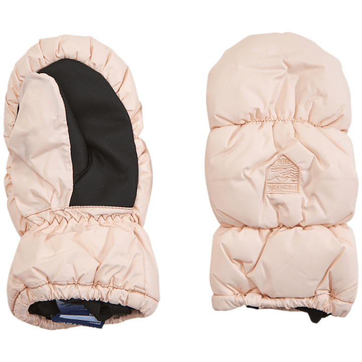 New Moon Baby Pink