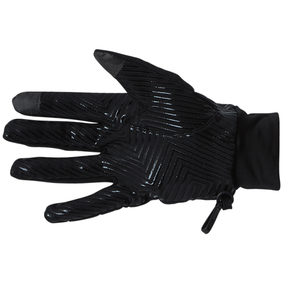 Mont Blanc Black