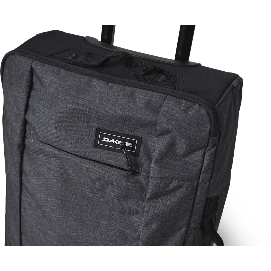 Valise à roulettes Carry On EQ 40L Gris