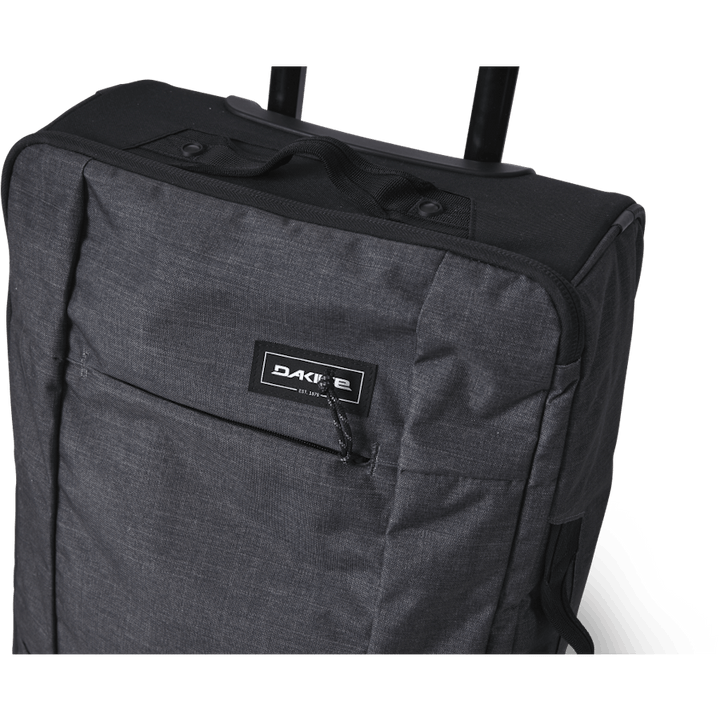 Valise à roulettes Carry On EQ 40L Gris