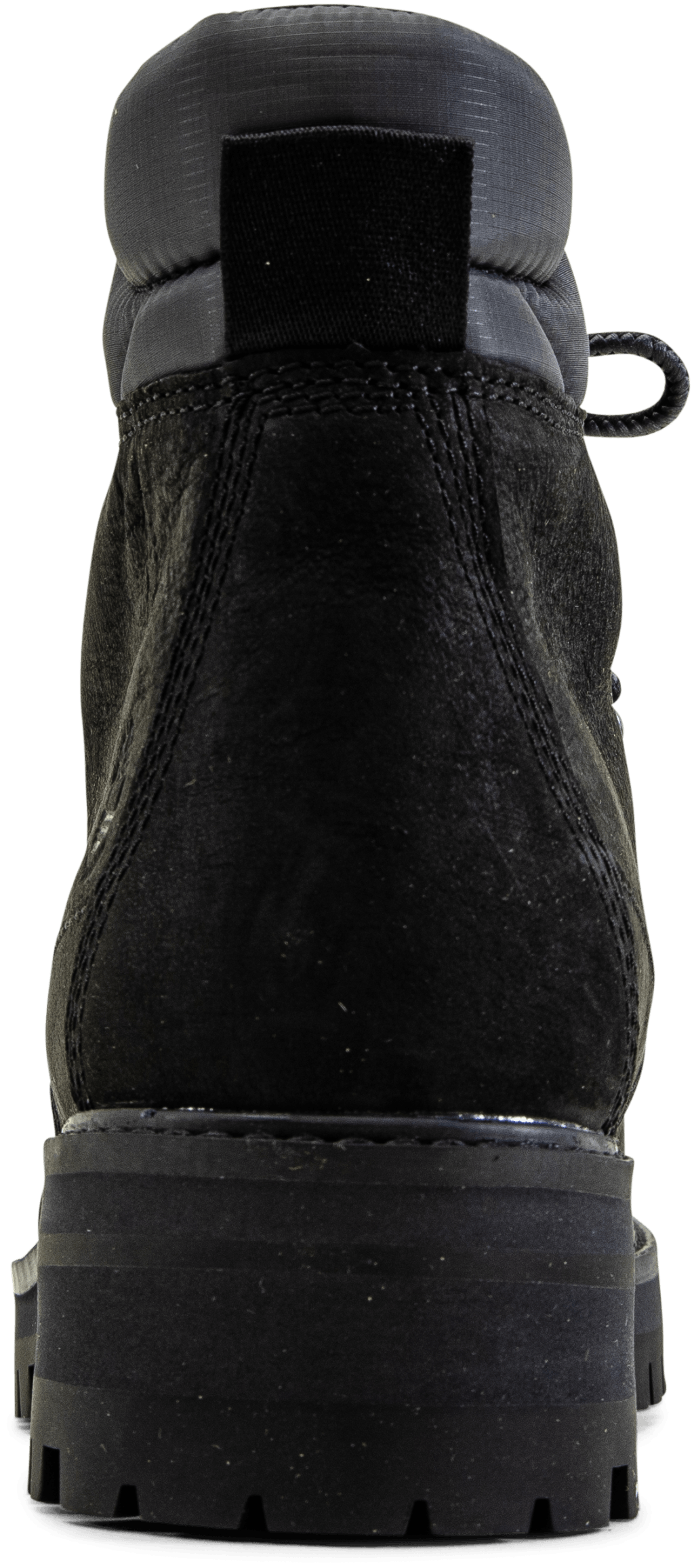 Courmayeur Valley F/L Hiker WP Black