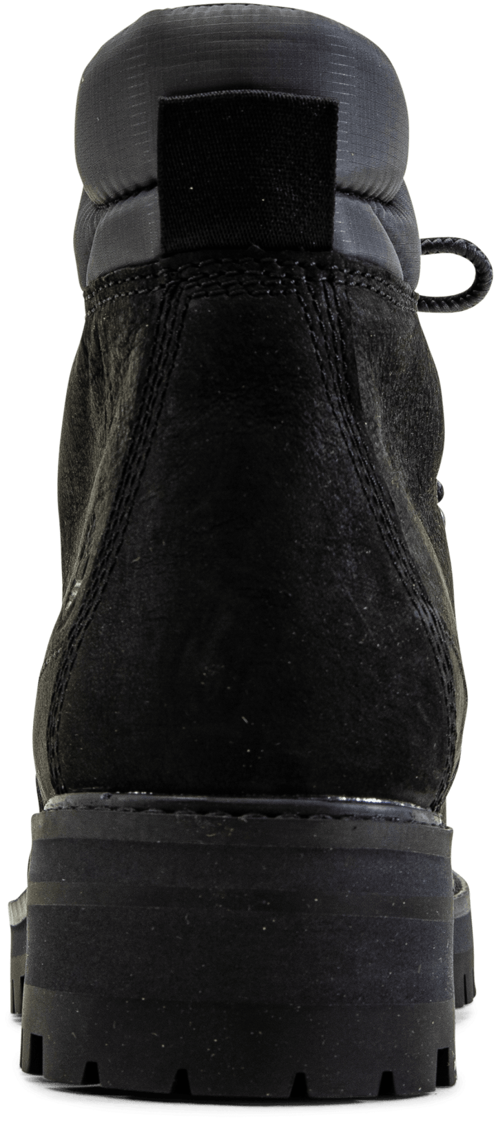 Courmayeur Valley F/L Hiker WP Black