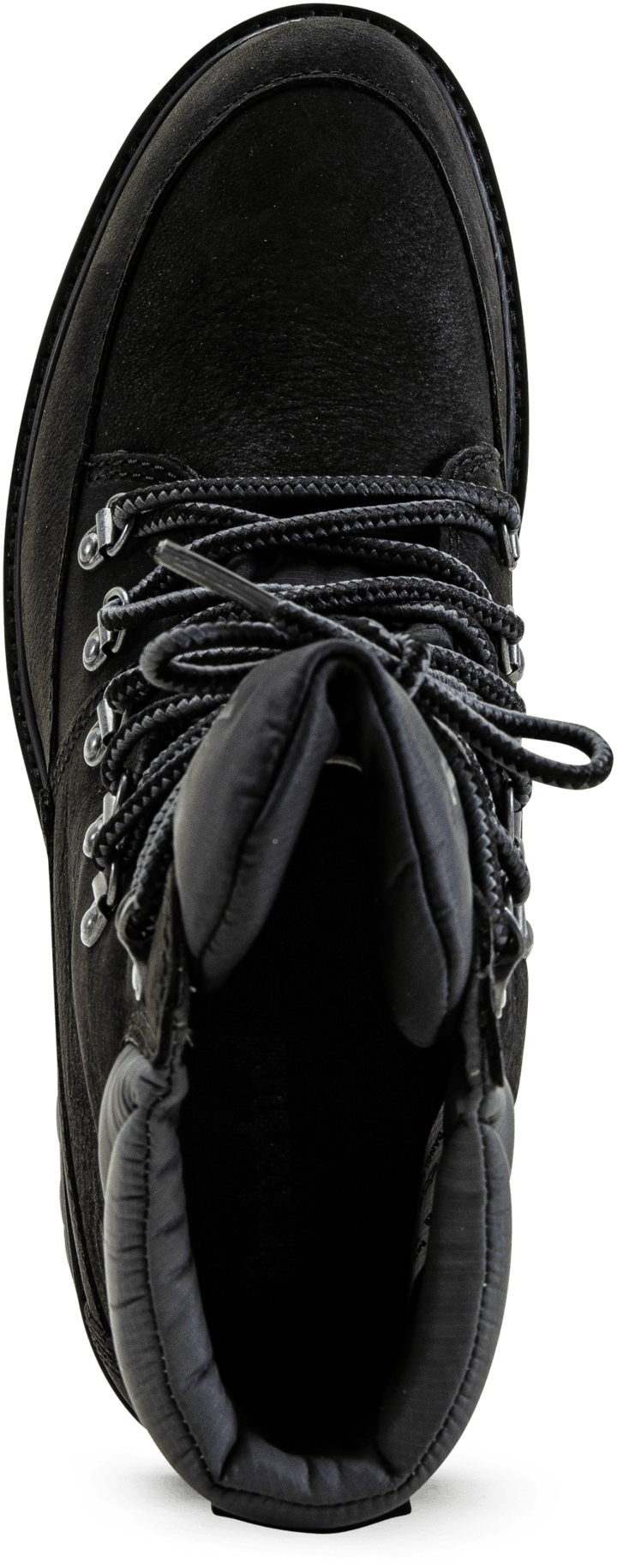 Courmayeur Valley F/L Hiker WP Black