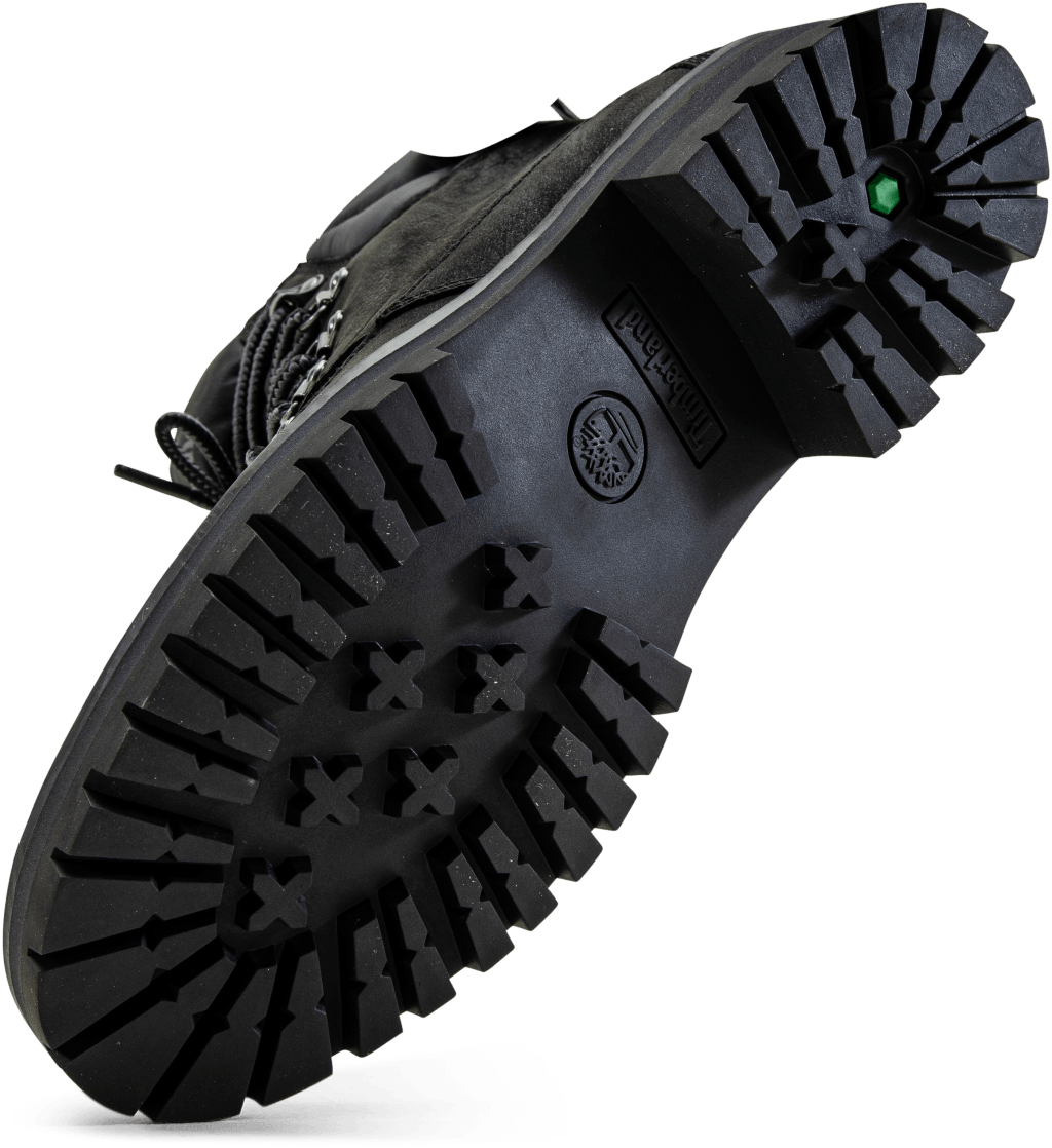 Courmayeur Valley F/L Hiker WP Black