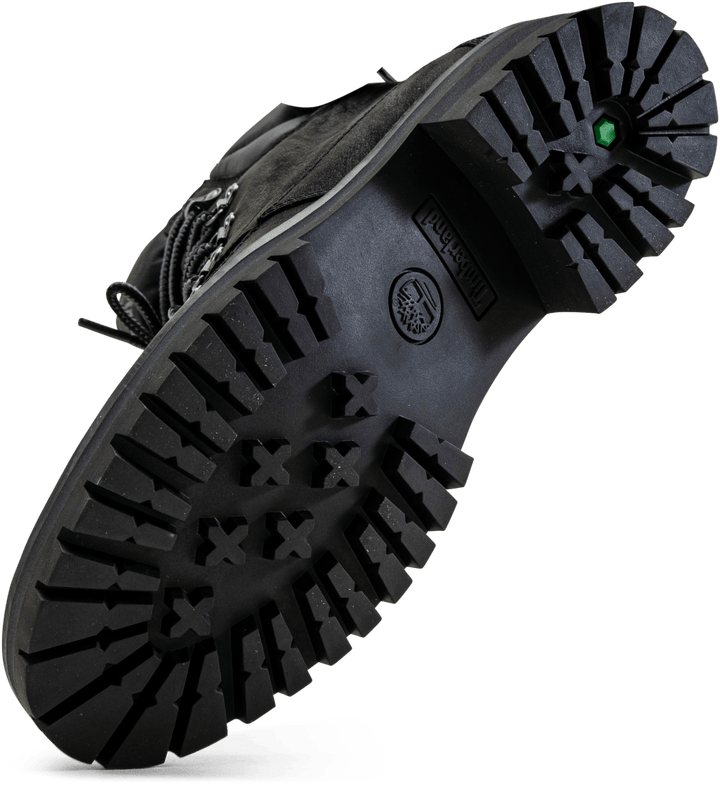 Courmayeur Valley F/L Hiker WP Black