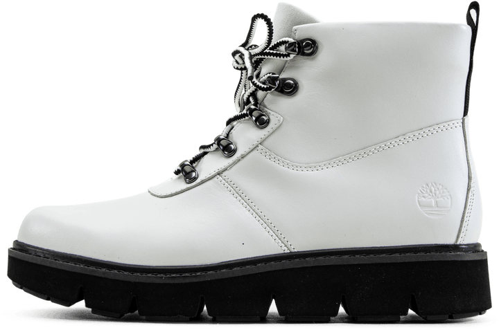 Raywood Alpine Hiker White
