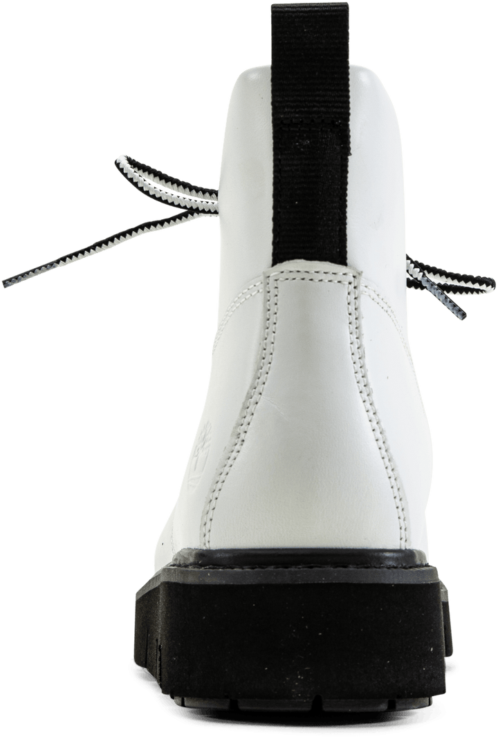 Raywood Alpine Hiker White