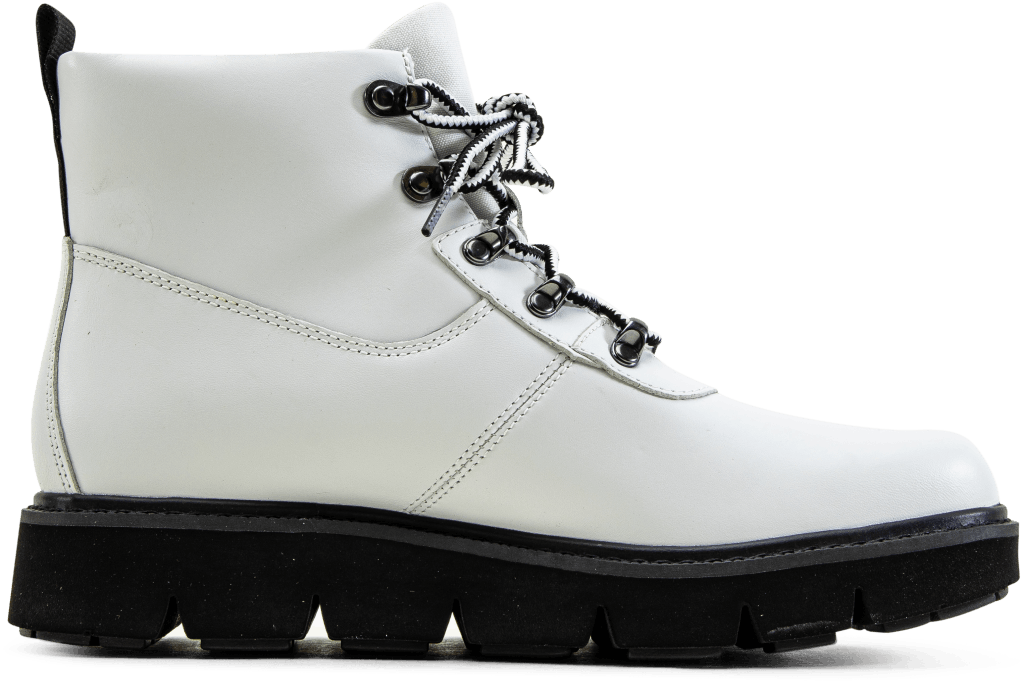 Raywood Alpine Hiker White