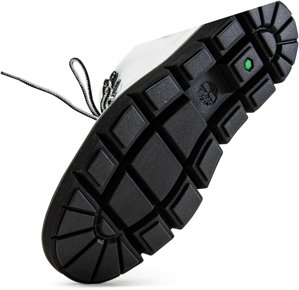 Raywood Alpine Hiker White