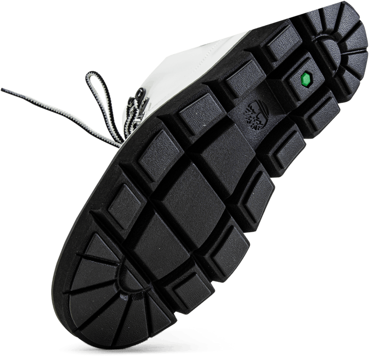 Raywood Alpine Hiker White