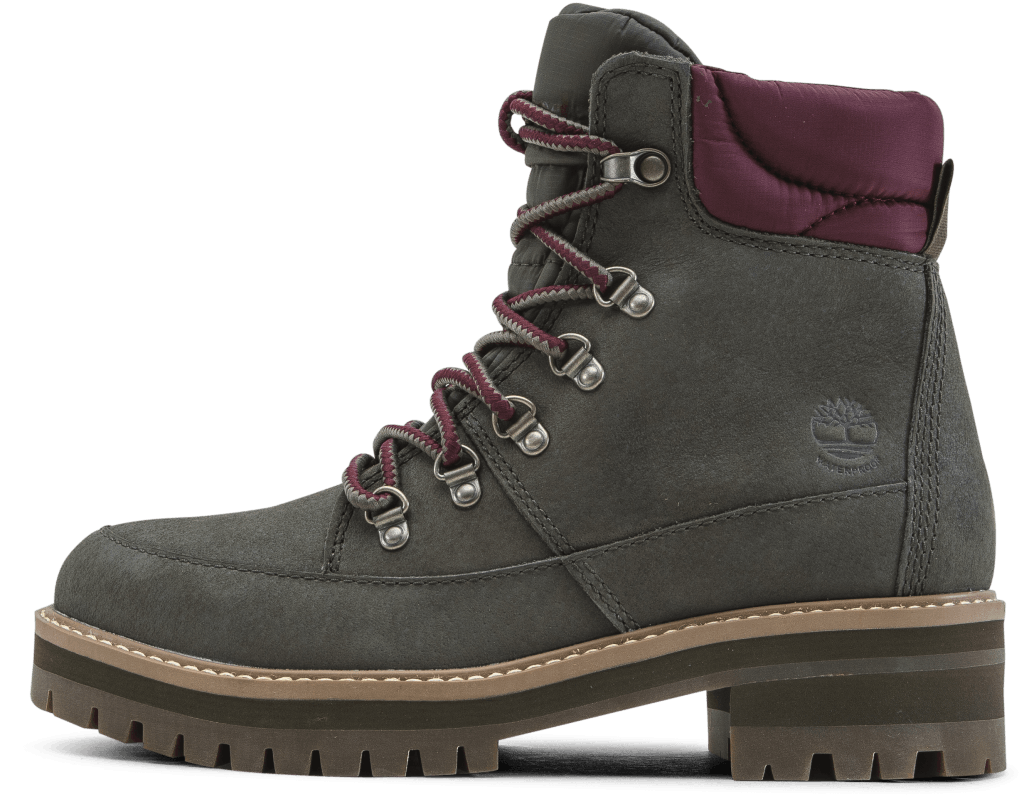 Courmayeur Tal F/L Wanderer WP Grün