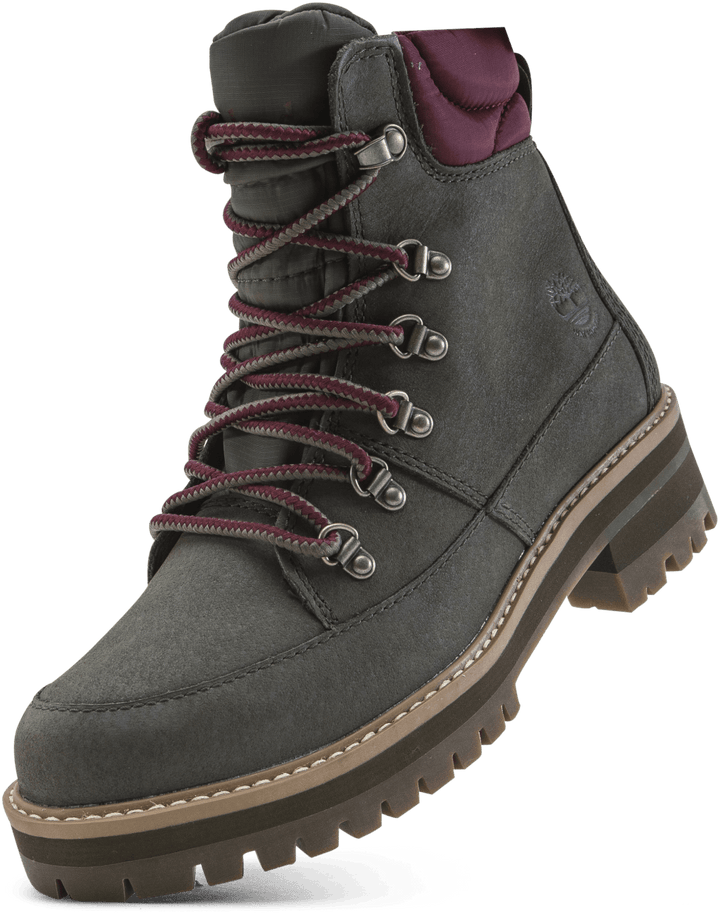 Courmayeur Tal F/L Wanderer WP Grün