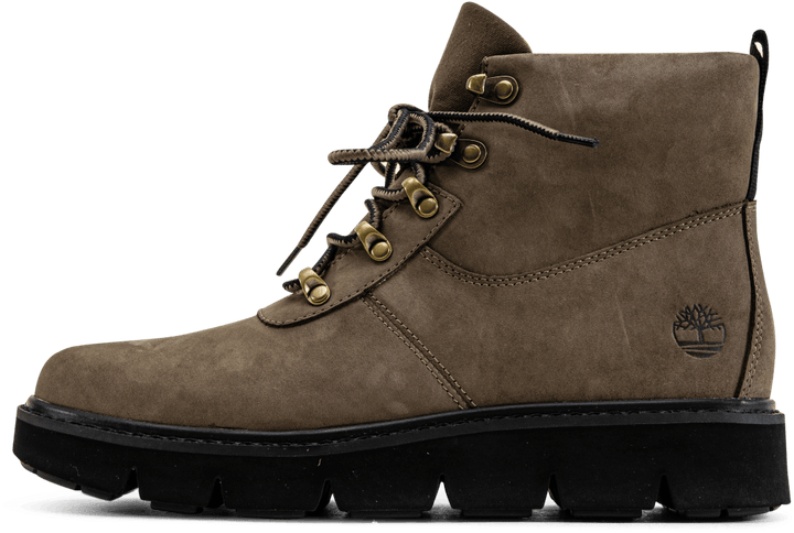 Raywood Alpine Hiker Green