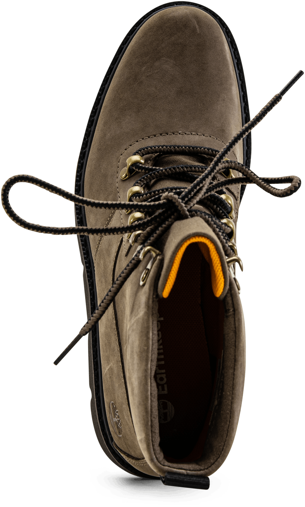 Raywood Alpine Hiker Green