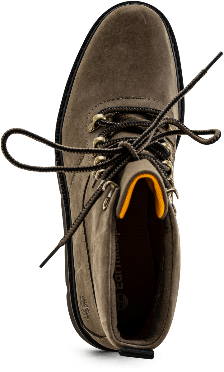 Raywood Alpine Hiker Green