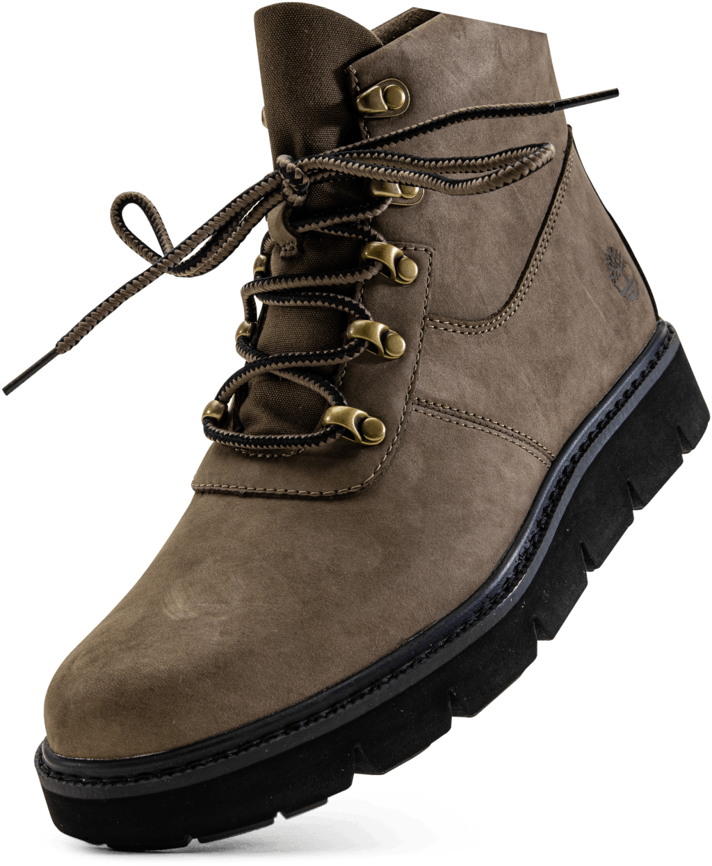Raywood Alpine Hiker Green