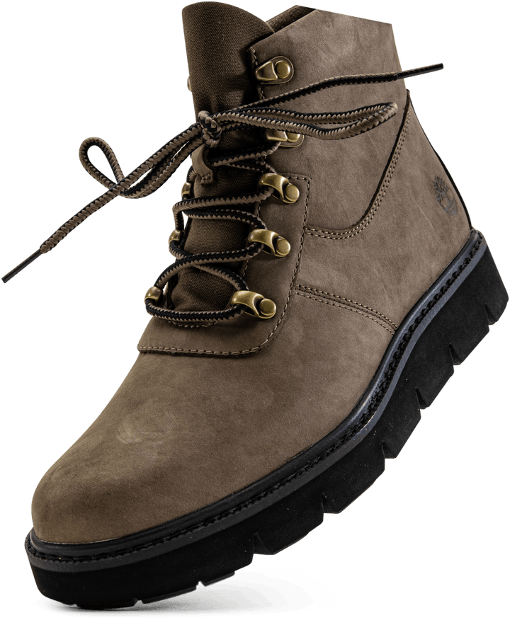 Raywood Alpine Hiker Green