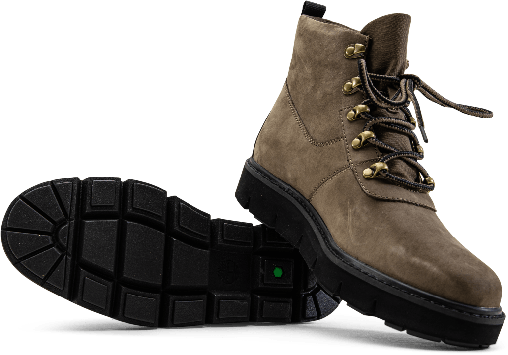 Raywood Alpine Hiker Green