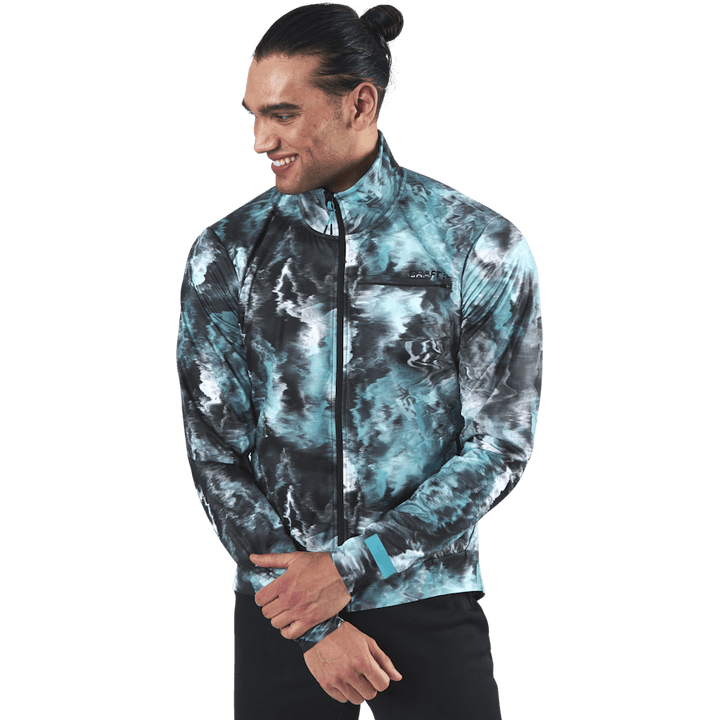 Pro Velocity Jacket Patterned