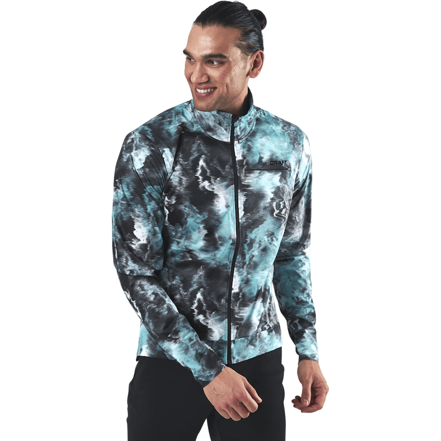 Pro Velocity Jacket Patterned