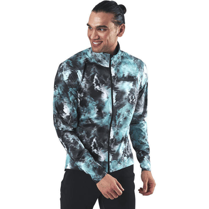 Pro Velocity Jacket Patterned