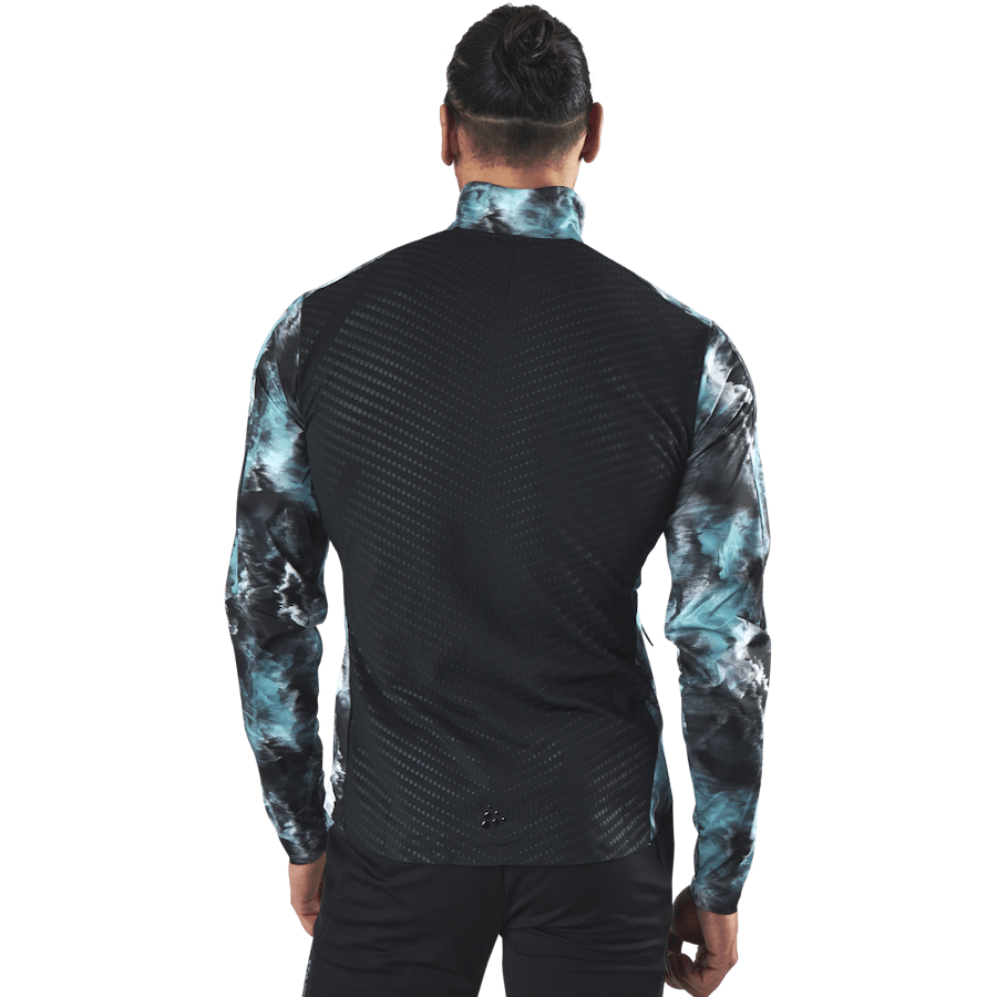 Pro Velocity Jacket Patterned