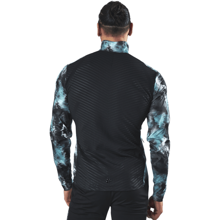 Pro Velocity Jacket Patterned