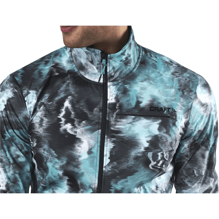 Pro Velocity Jacket Patterned