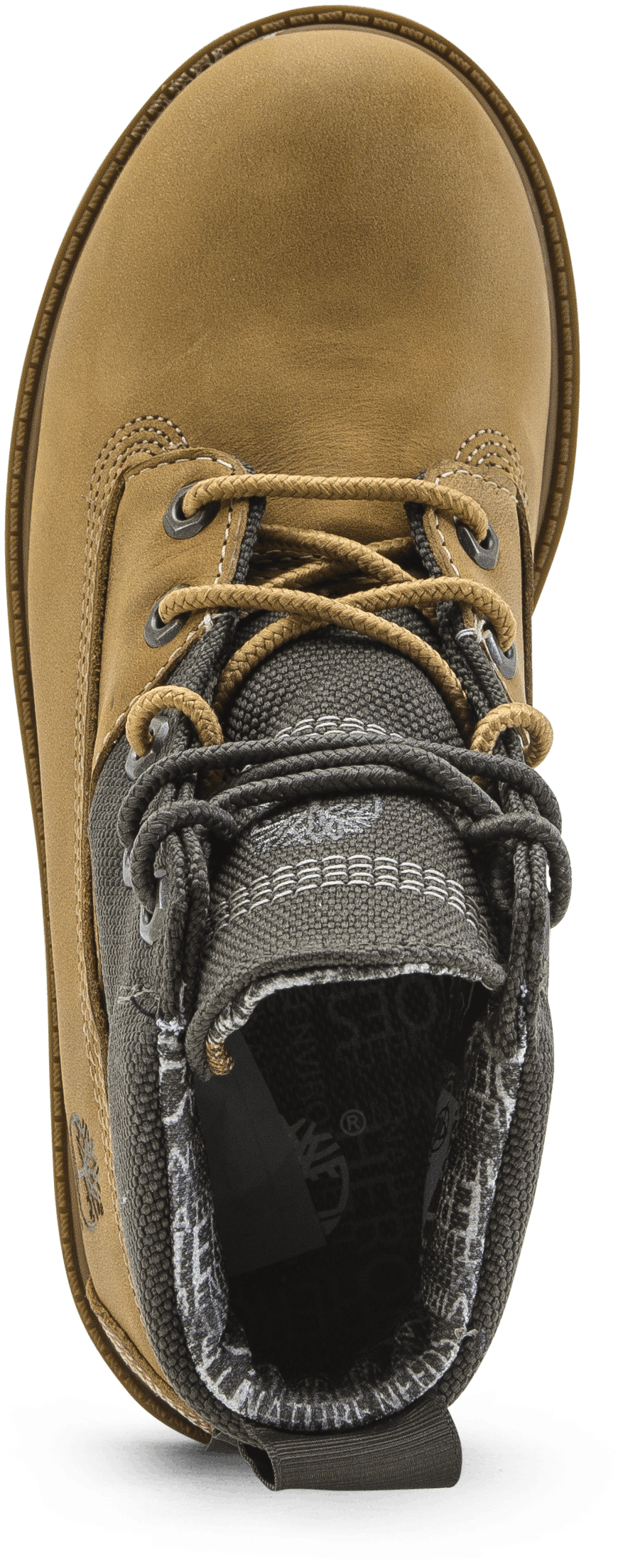 6 In Treadlight Boot Beige