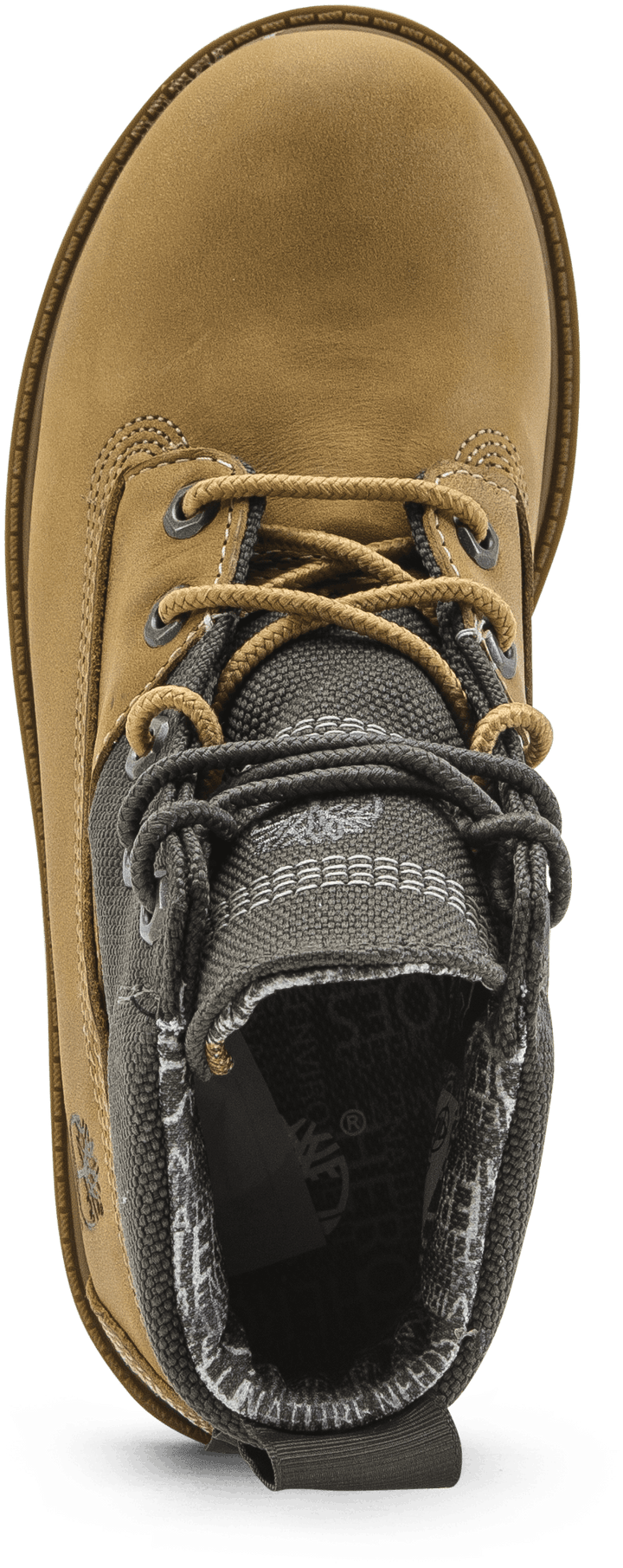 6 In Treadlight Boot Beige