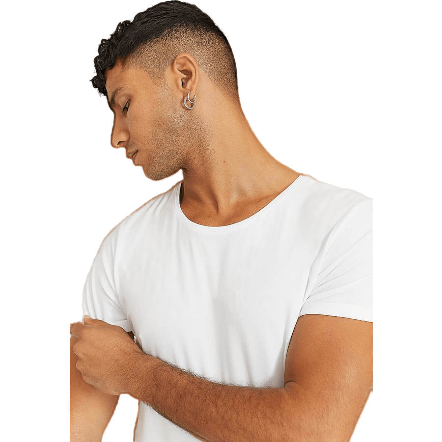 Jimmy Bamboo Tee