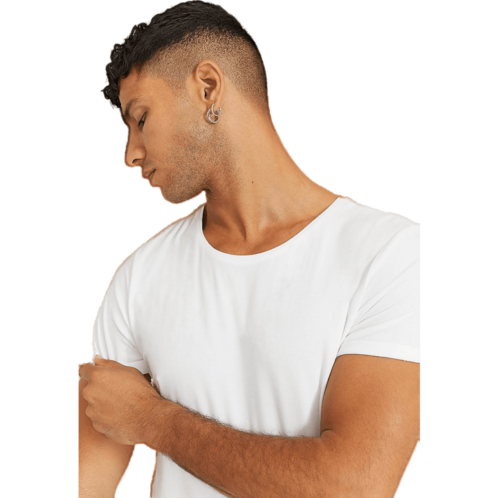 Jimmy Bamboo Tee