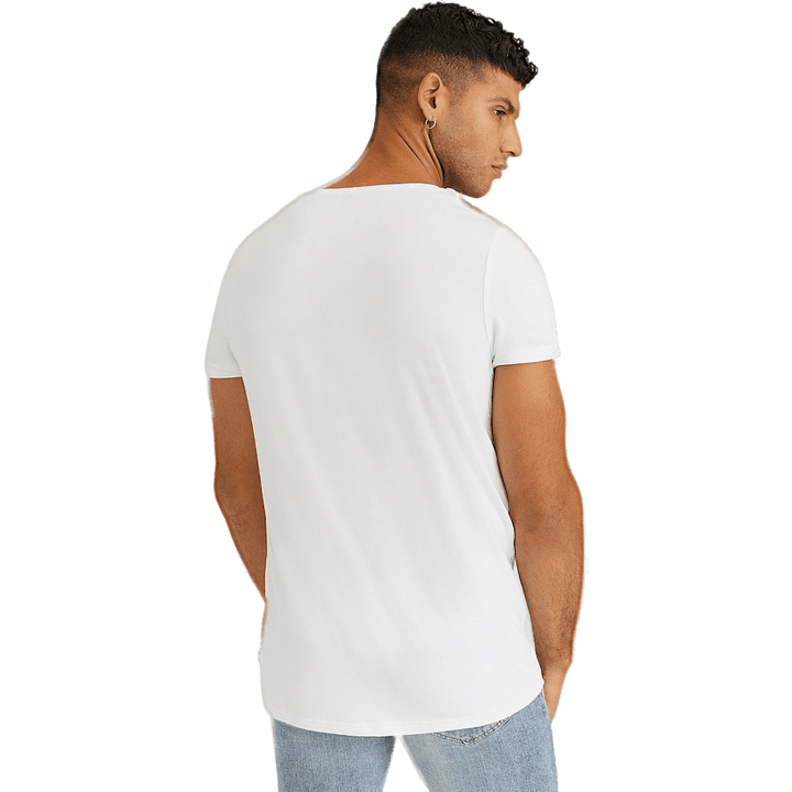 Jimmy Bamboo Tee
