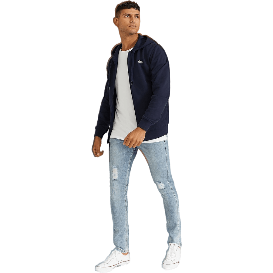 Jimmy Bamboo Tee