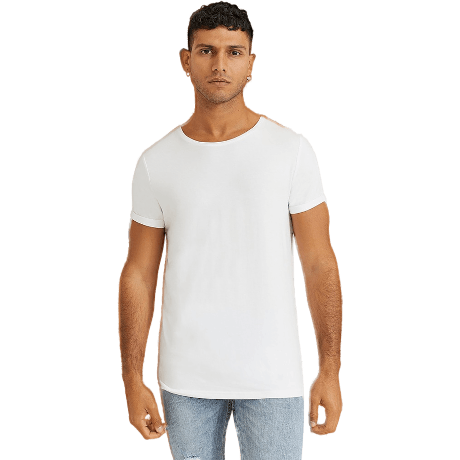 Jimmy Bamboo Tee