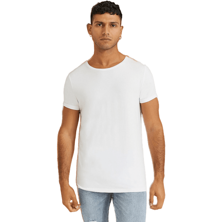 Jimmy Bamboo Tee