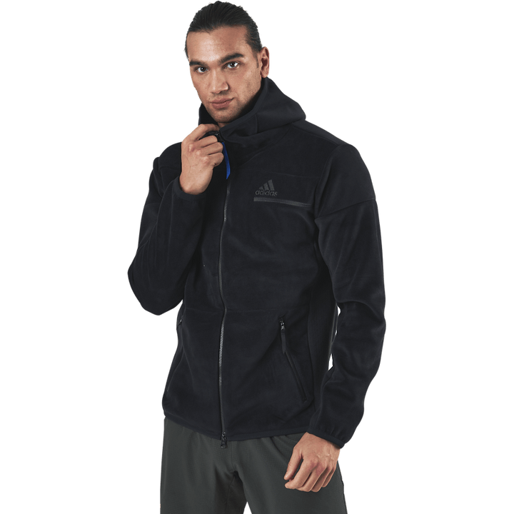 Zne Fz Velour Black