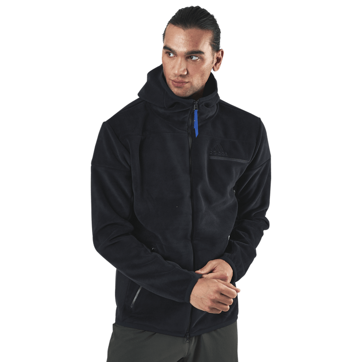 Zne Fz Velour Black
