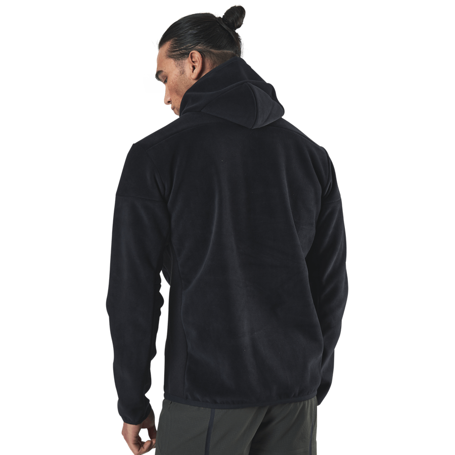 Zne Fz Velour Black