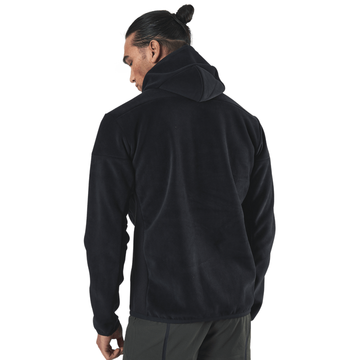 Zne Fz Velour Black