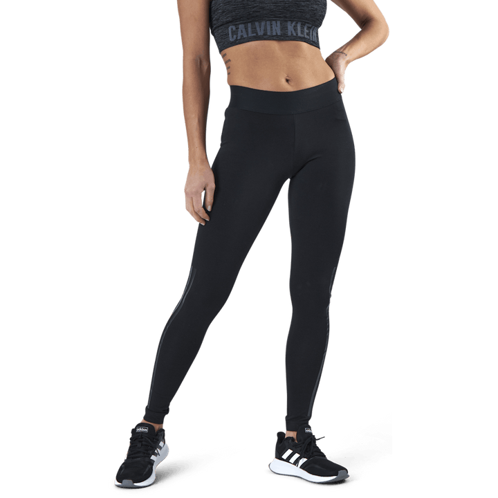 St Glam Tight Black